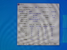 メモリ サーバーパソコン用 1.20V SK hynix PC4-17000(DDR4-2133) ECC Registered 8GB 起動確認済です HMA41GR7MFR8N_画像4