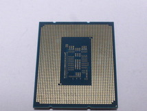 INTEL CPU Core i3 13100 4コア8スレッド SRMBU LGA1700 起動確認済みです_画像2
