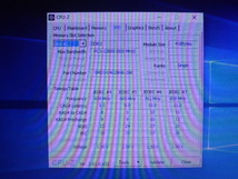 ノートパソコン用メモリ 両面チップ SanMax SK hynixチップ 1.5V DDR3-1600 PC3-12800S 4GBx2枚 合計8GB 起動確認済みです_画像5