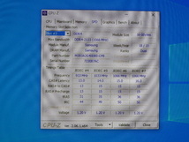 メモリ サーバーパソコン用 Samsung PC4-17000(DDR4-2133)ECC Registered 16GBx4枚 合計64GB M393A2G40DB0-CPB 起動確認済です⑦_画像7
