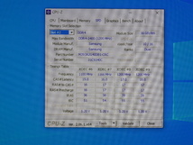 メモリ サーバーパソコン用 Samsung PC4-19200T(DDR4-2400T) ECC Registered 16GBx2枚合計32GB 起動確認済です M393A2G40DB1-CRC0Q　_画像7