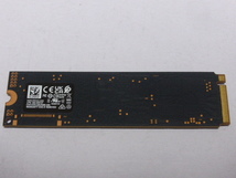 Micron 3400 SSD M.2 NVMe Type2280 Gen 4x4 1024GB(1TB) 電源投入回数139回 使用時間56時間 正常100% MTFDKBA1T0TFH 中古品です_画像3