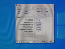 メモリ デスクトップパソコン用 G.SKILL TRIDENT Z NEO RGB DDR4-3600 PC4-28800 16GBx2枚 合計32GB F4-3600C18D-32GTZN 起動確認済みです_画像4