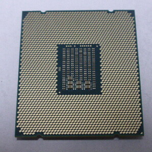 INTEL Server用 CPU XEON E5-2698v4 20コア40スレッド 2.20GHZ SR2JW FCLGA2011-3 CPUのみ 起動確認済みですの画像2
