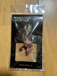 【新品】映画モンスターハンター マスコットチャーム イヤホンジャック 劇場商品