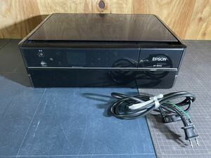 【A9677P067】EPSON EP-804A カラリオ　A4 インクジェット複合機 複合プリンター 通電確認済み　動作未確認ジャンク　