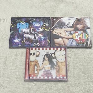 ヒョナ HyunA-Melting 台湾盤 正規品 CD+DVD 写真集