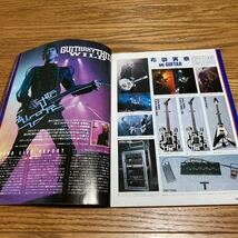 月刊GiGS ギグス 1992年12月号 X JAPAN TOSHI YOSHIKI 布袋寅泰 ブランキー 聖飢魔II LUNA SEA UNICORN スコア ジュンスカ T-BOLAN_画像4