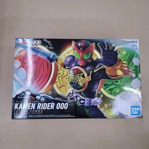 未組立・パーツ袋未開封 プラモデル/仮面ライダーオーズ タトバコンボ Figure-rise Standard バンダイ