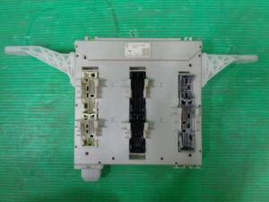  Dutro TKG-XZC605M fuse box low floor 3T 24V N04C-UN 058 82730-37040