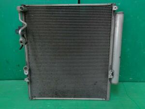  Dutro TKG-XZC605M condenser low floor 3T 24V N04C-UN 058 88461-37190