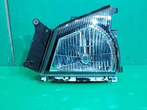  Atlas KR-AHR69 left headlight ASSY spoiler -1.45T 12V car 4JG2 729