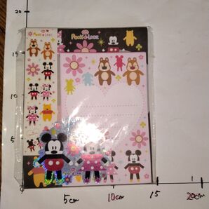 レターセット キャラクター