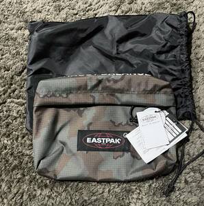 * half-price * EASTPAK East pack undercover UNDERCOVER Stand UC1C9B03 shoulder bag body bag belt bag Crossbody