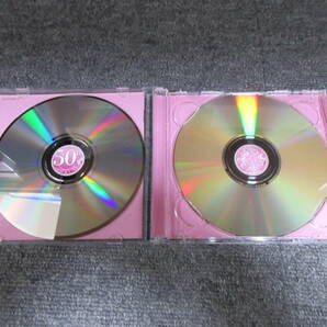 CD＆DVD 松田聖子 Shining Star シャイニング・スター 音楽アルバム あなたへの想い ずっと愛してるから 永遠のもっと果てまで 他 10曲の画像4