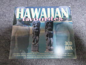 CD3枚組 BEST ベスト盤 ハワイ ハワイアン GABBY PAHINUL SOL HO'OPLL HAWAIIAN QUINTETTE SOL HO'OPLL 他 42曲