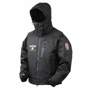 mazmemazume MZFW-636 LL размер черный 15000 иен TIDE MANIA ALL WEATHER JACKET