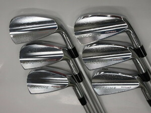 30セット限定 グラビティ◆ワクチンWaccineフォージドFORGED 6本(#6-11) DERAMAX 02-75i(R) お買い得