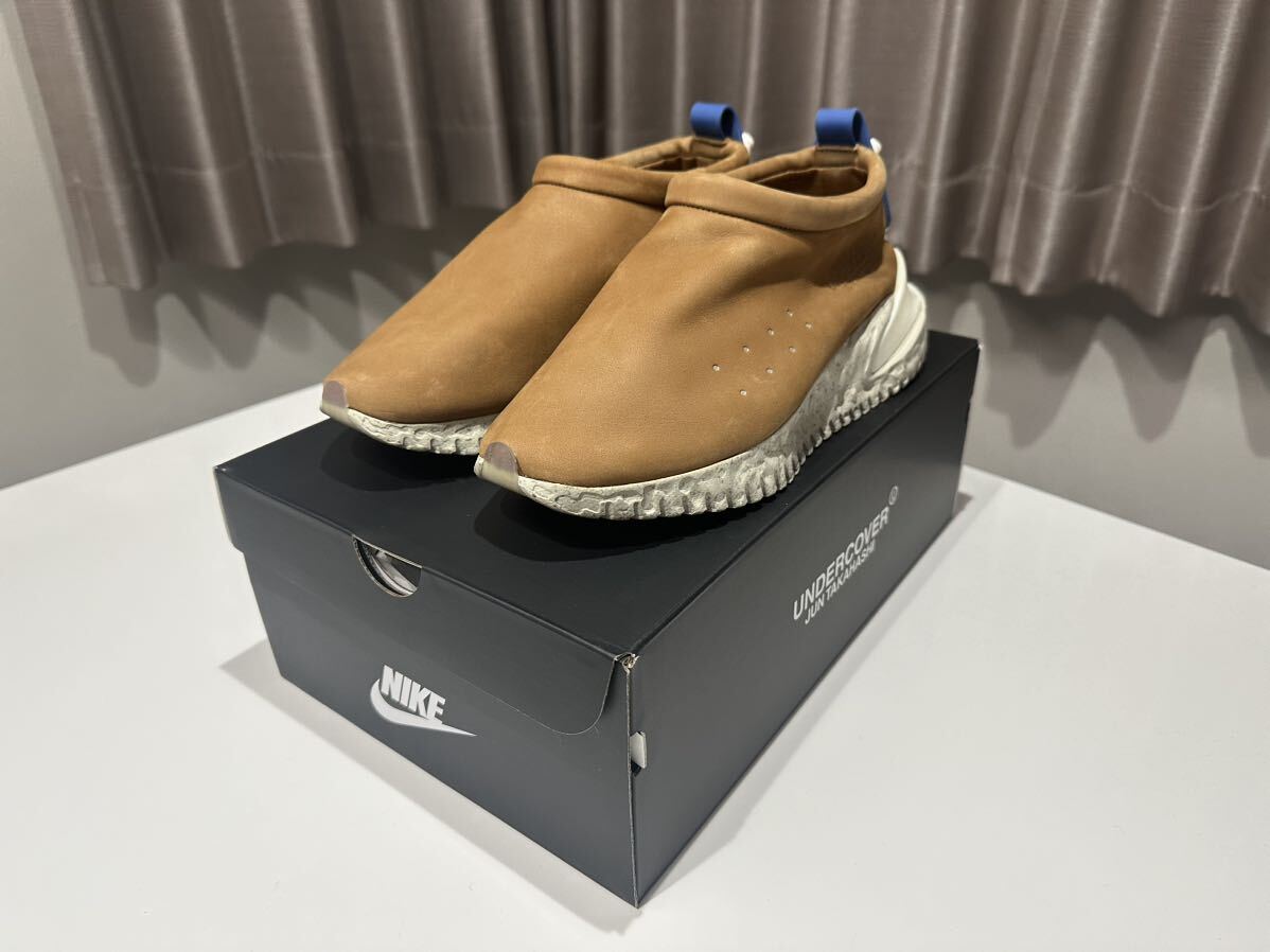 2024年最新】Yahoo!オークション -nike undercoverの中古品