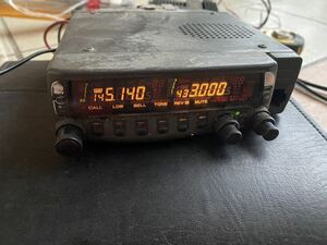 KENWOOD ケンウッド 無線機 TM−733G