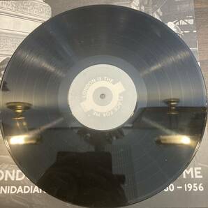 【2LP 】V.A. / London Is The Place For Me (Trinidadian Calypso In London, 1950 - 1956)UK盤 レコードの画像4
