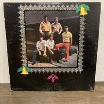 【LP】THE VENTURES / CHRISTMAS ALBUM 国内盤_画像2