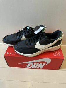 NIKE ナイキ ワッフル デビュー PRM 25.5cm 未使用