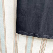 個性 定価2万 FRANKLIN MUSK・アメリカ・ニューヨーク発 半袖Tシャツ コットン100％ 快適 可愛い 速乾 スウェット ユニセックス サイズ3_画像4