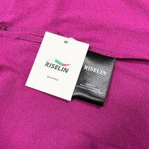 個性ヨーロッパ製※定価2万◆ブルガリア発※RISELIN 半袖Tシャツ 可愛い ゆったり ダメージ加工 ウサギ トップス アシンメトリー 街着 XL_画像7