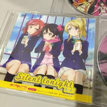 ★ラブライブ! プレミアムチケット特典CD μ’s Go→Go 2015 Dream Sensation 録りおろし新曲 ドラマ 20140208→09 BiBi　【24/0304/0_画像5