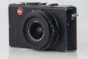 ★難有品★LEICA ライカ D-LUX4#1471