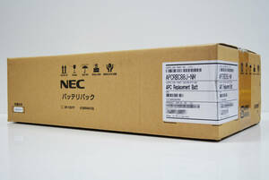 NEC N8142-33 для N8142-100 для 1200VA источник бесперебойного питания UPS для замены батарейный источник питания комплект EF-7221T APCRBC88J-NM APC не использовался новый товар бесплатная доставка!