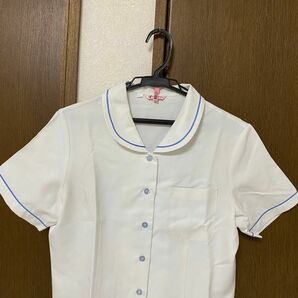 夏制服ブラウス