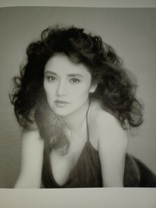 AKI MIZUSAWA『水沢アキ 写真集 1975-1995』【古本】篠山紀信/撮影　1995.5年初版