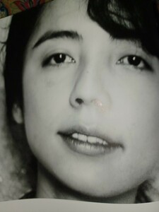 Confession『林葉直子 写真集 告白』【古本】1995.9初版　ワニブックス