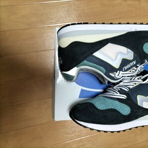 karhu synchron classic スニーカーの画像4