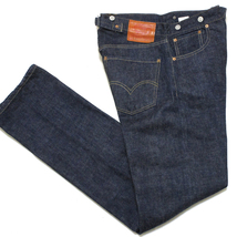 激レア ! LEVI'S 20's ビンテージ 501xx 復刻 S702xx 限定&初期 96年製 デニム パンツ♪ 大戦 506xx ネバダ505 BigE LVC 日本製 リーバイス_画像3