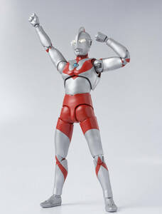 新品未使用 S.H.Figuarts ウルトラマン 初代