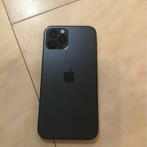 iPhone 12Pro 256G