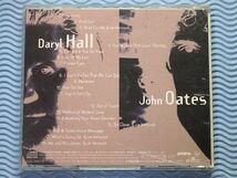 [国内盤]ダリル・ホール＆ジョン・オーツ「ベスト・オブ・タイムス/The Best of Time」Daryl Hall & John Oates/全18曲収録_画像2