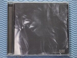 [輸入盤]シャルロット・ゲンズブール「5:55」Charlotte Gainsbourg/ゲンスブール/ナイジェル・ゴッドリッチ/2ndソロ・アルバム/名盤