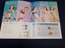 DR METHOD ドクターメソッド ★ノンジーブラジャー　パイプペタルピンク　GLサイズ　未使用_画像3