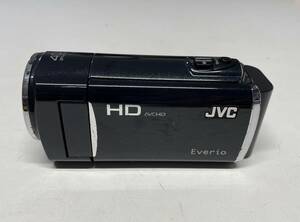 ジャンク品　JVC JVCケンウッド/ビデオカメラ/Everio