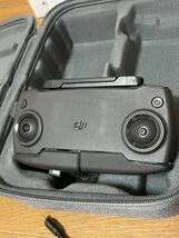 極美品1回使用 DJI Mavic Mini Fly More Combo マビック ミニ バッテリー3本　送料無料 ミニ2_画像7