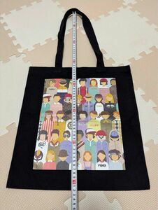 FENDI フェンディキッズ　エコバッグ　非売品　レア