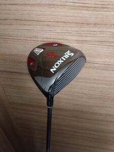 SRIXON Gie ドライバー 1w 10.5 R