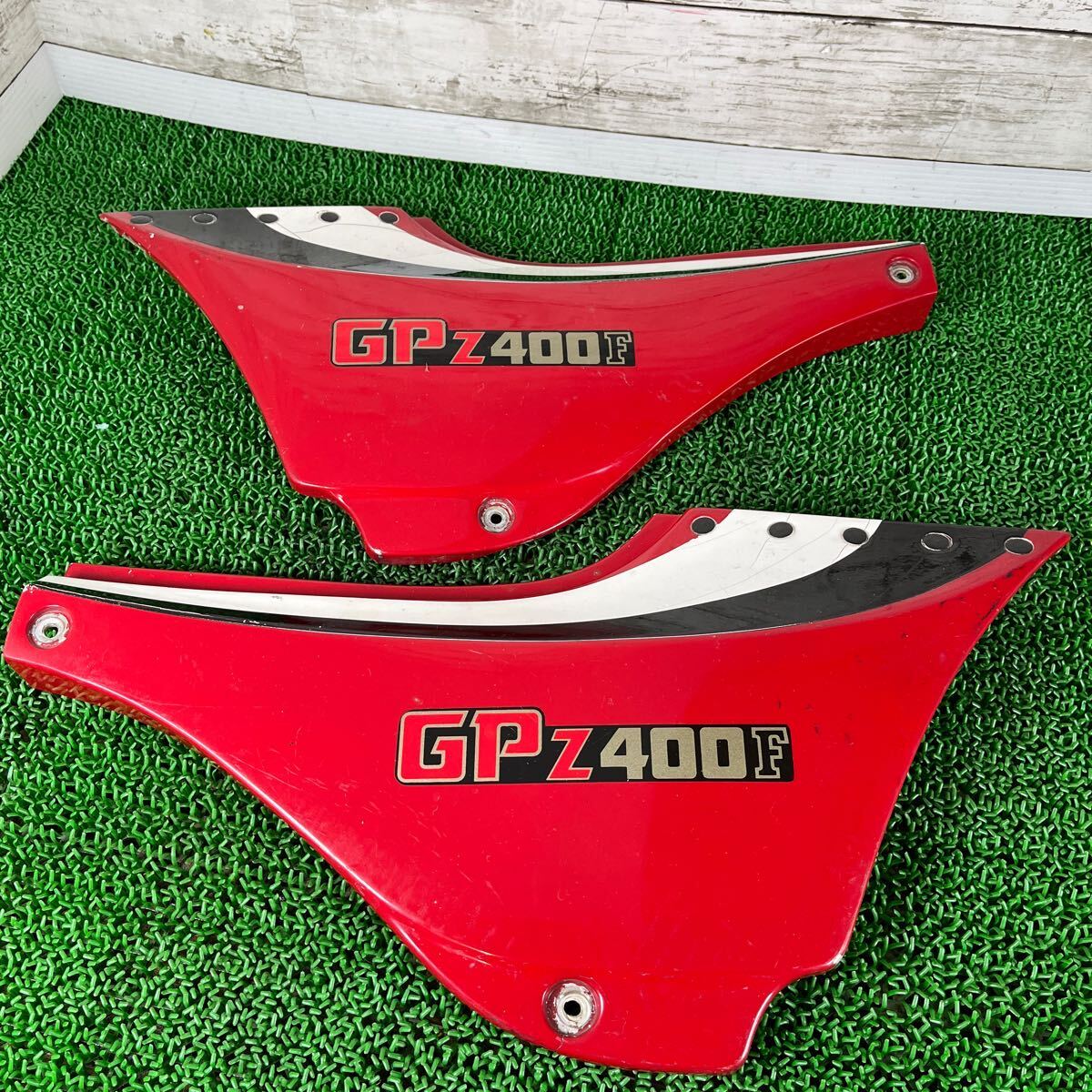 2025年最新】Yahoo!オークション -gpz400f サイドカバーの中古品 2025年最新】Yahoo!オークション -gpz400f サイドカバーの中古品