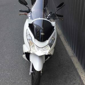 大阪 ホンダ PCX 150 KF12- ESPエンジン 快適仕様 バイク買取り、下取り、無料処分OK （検）シグナスX Dio110 アドレスの画像8