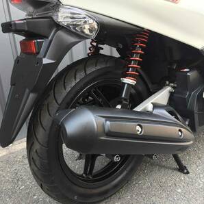 大阪 ホンダ PCX 150 KF12- ESPエンジン 快適仕様 バイク買取り、下取り、無料処分OK （検）シグナスX Dio110 アドレスの画像3