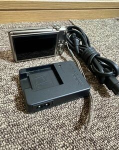 CASIO EXILIM EX-S10 10.1メガピクセルデジタルカメラ